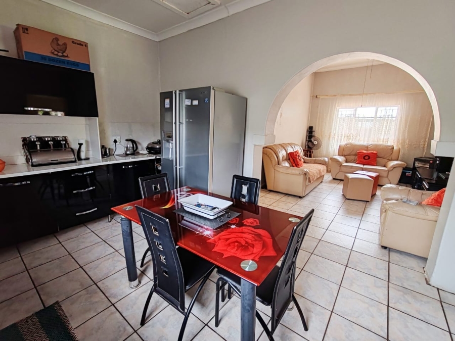 3 Bedroom Property for Sale in Miederpark North West